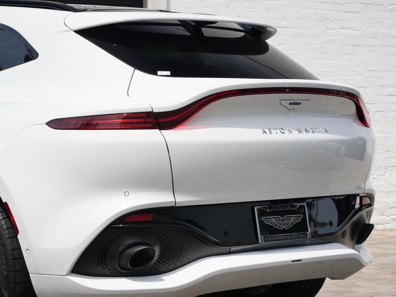 2023 Aston Martin DBX Lawrence KS
