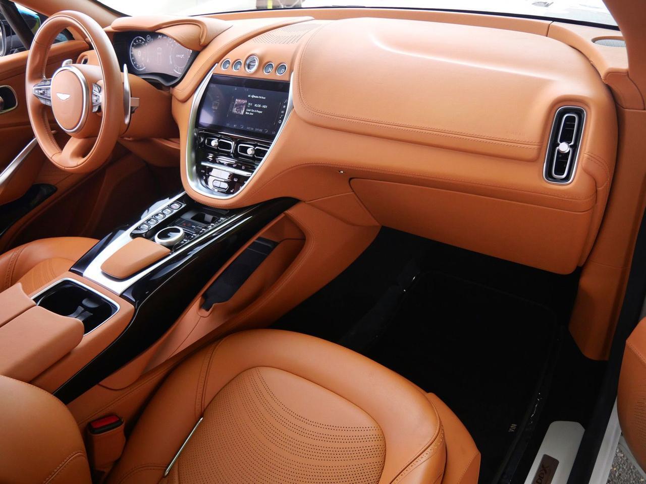 2023 Aston Martin DBX Lawrence KS