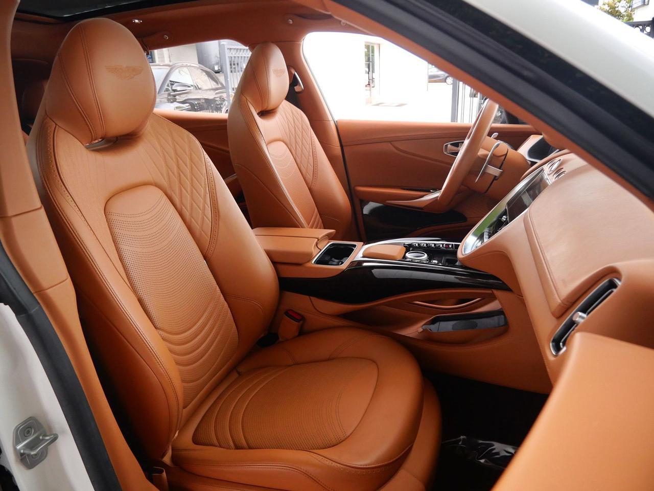 2023 Aston Martin DBX Lawrence KS