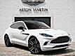 2023 Aston Martin DBX