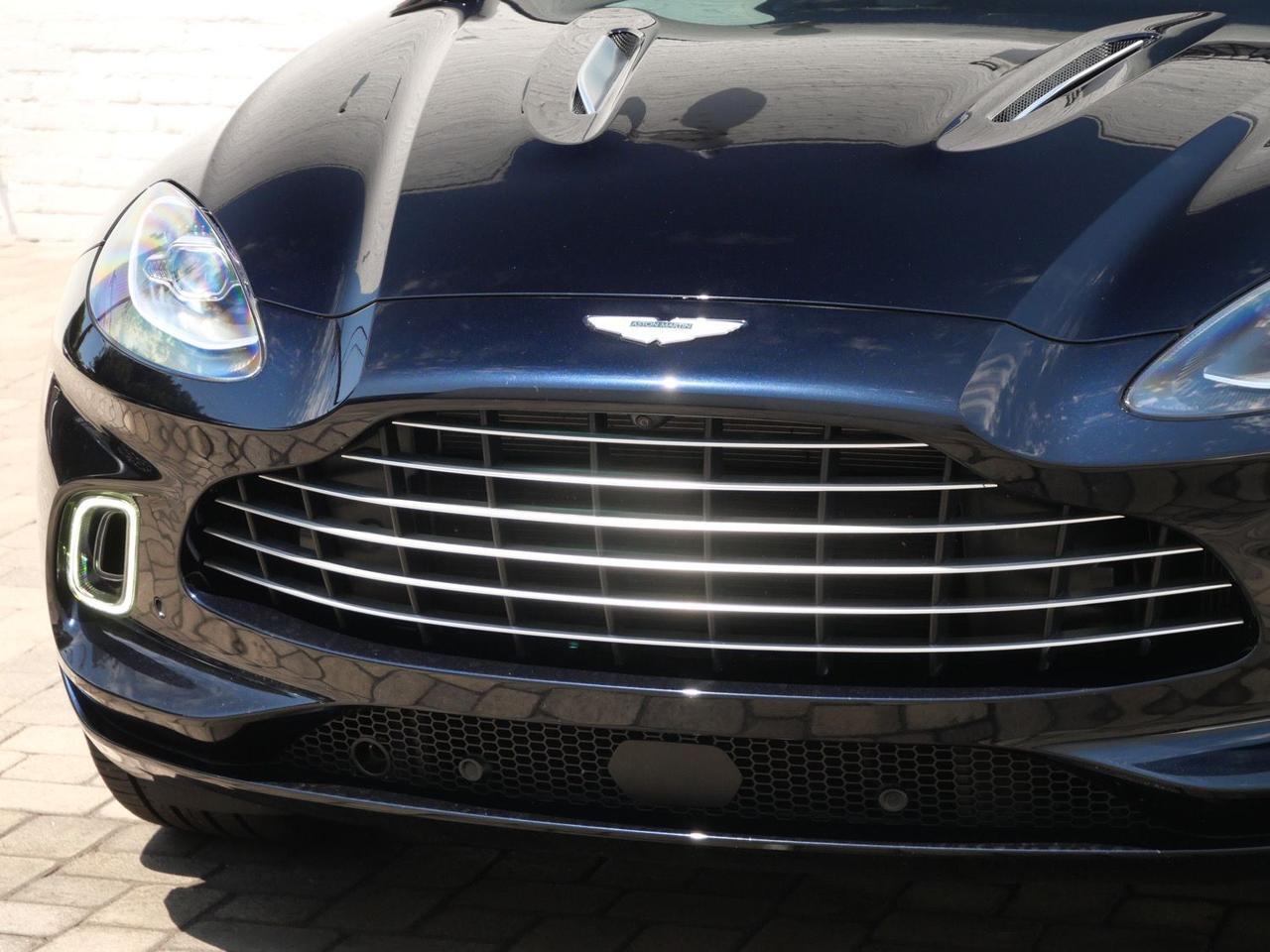 2023 Aston Martin DBX Lawrence KS