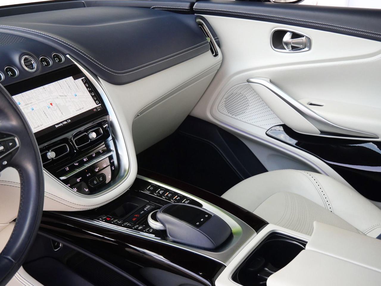 2023 Aston Martin DBX Lawrence KS