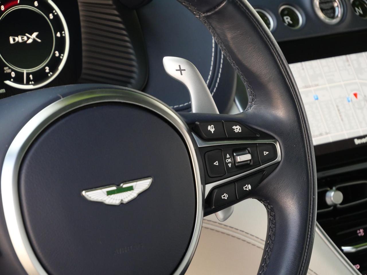 2023 Aston Martin DBX Lawrence KS