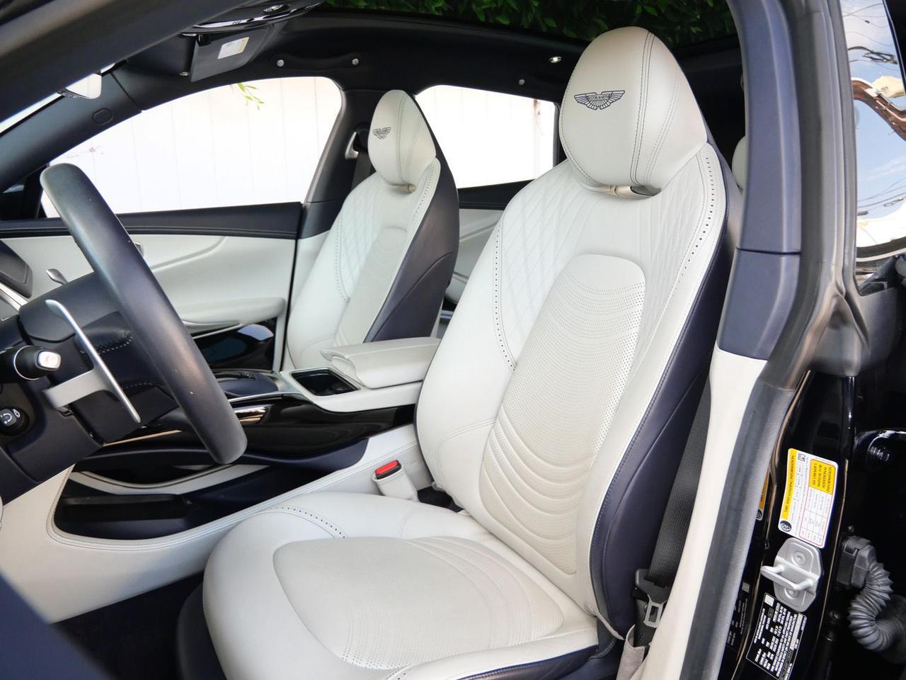2023 Aston Martin DBX Lawrence KS