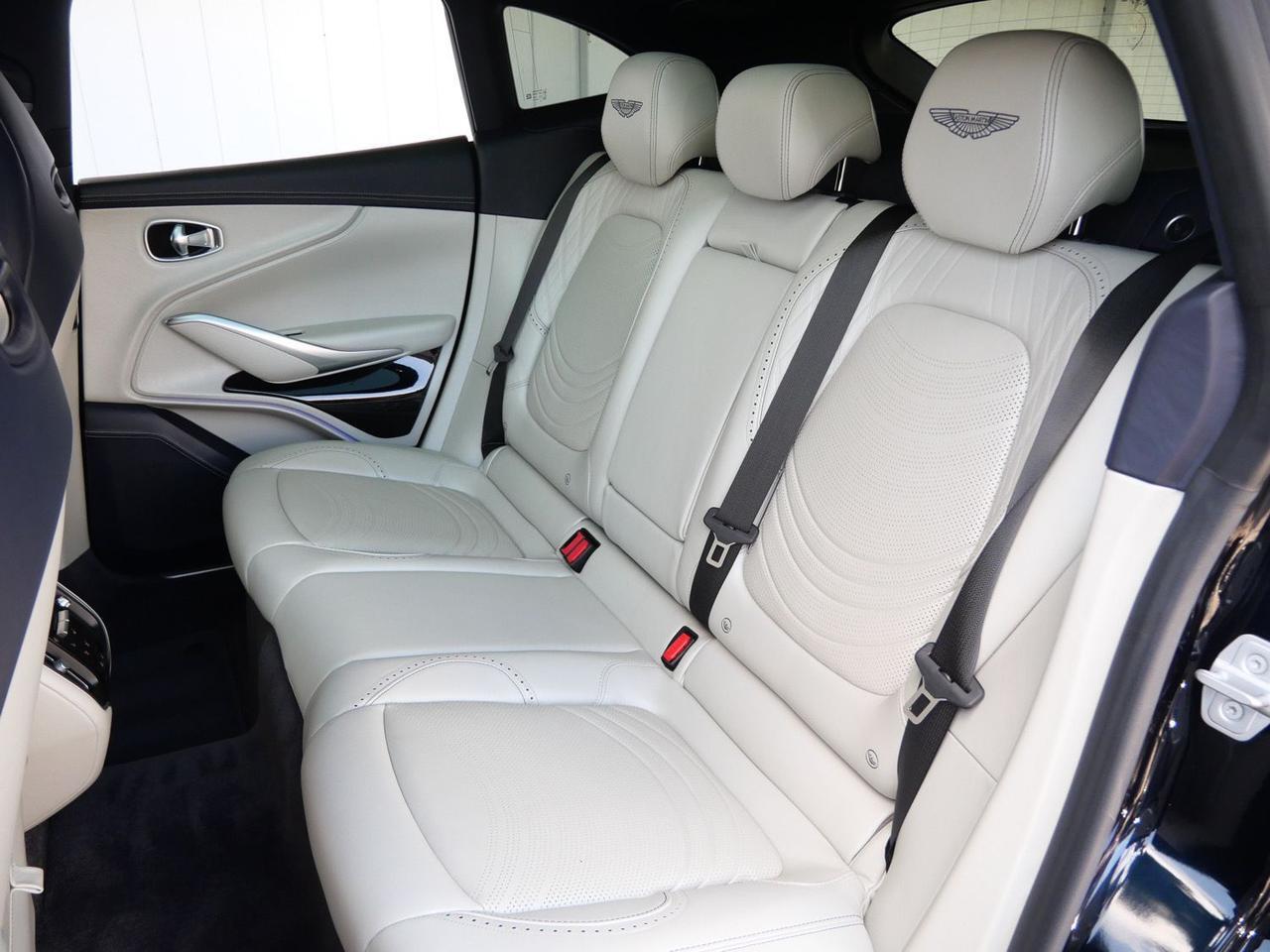 2023 Aston Martin DBX Lawrence KS