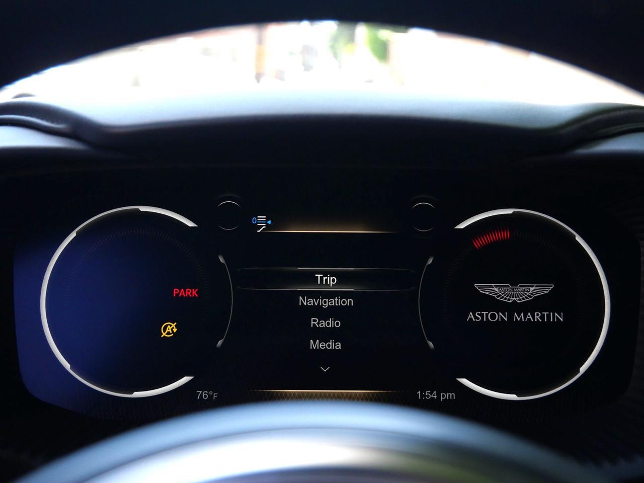 2023 Aston Martin DBX Lawrence KS