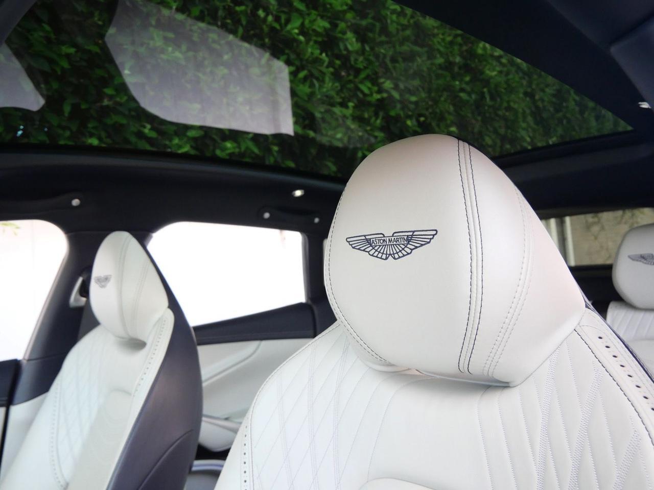 2023 Aston Martin DBX Lawrence KS