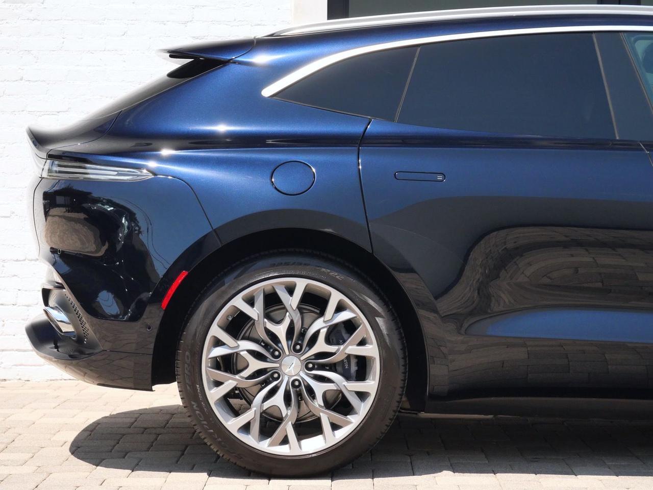 2023 Aston Martin DBX Lawrence KS