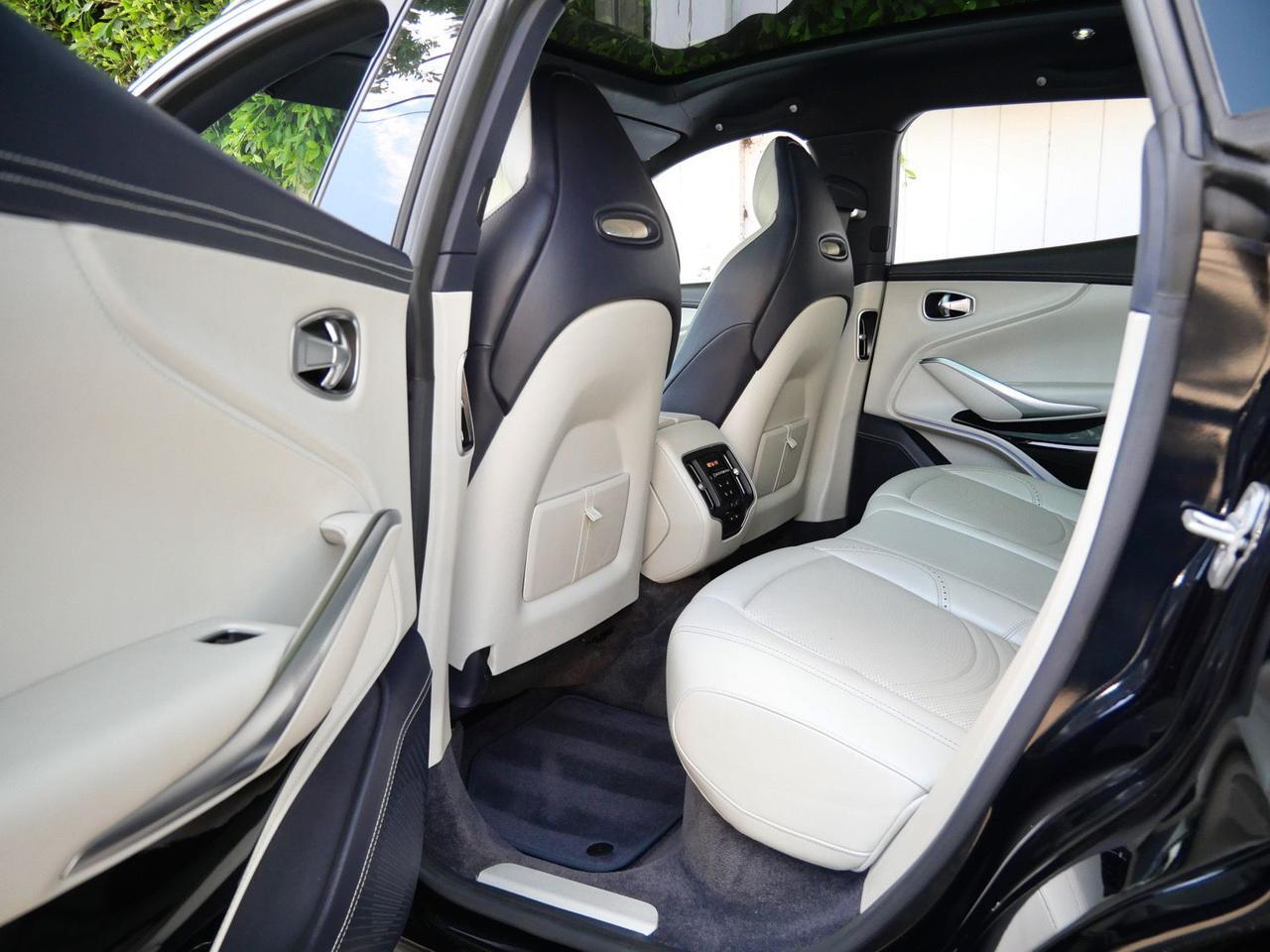 2023 Aston Martin DBX Lawrence KS