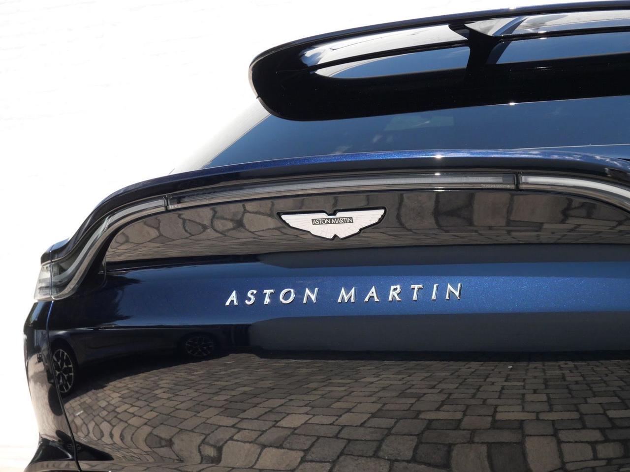 2023 Aston Martin DBX Lawrence KS
