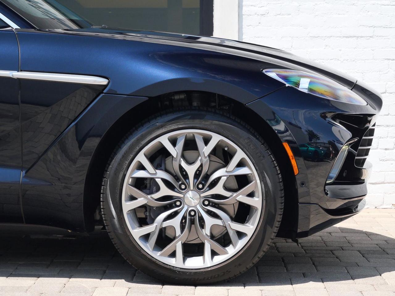 2023 Aston Martin DBX Lawrence KS