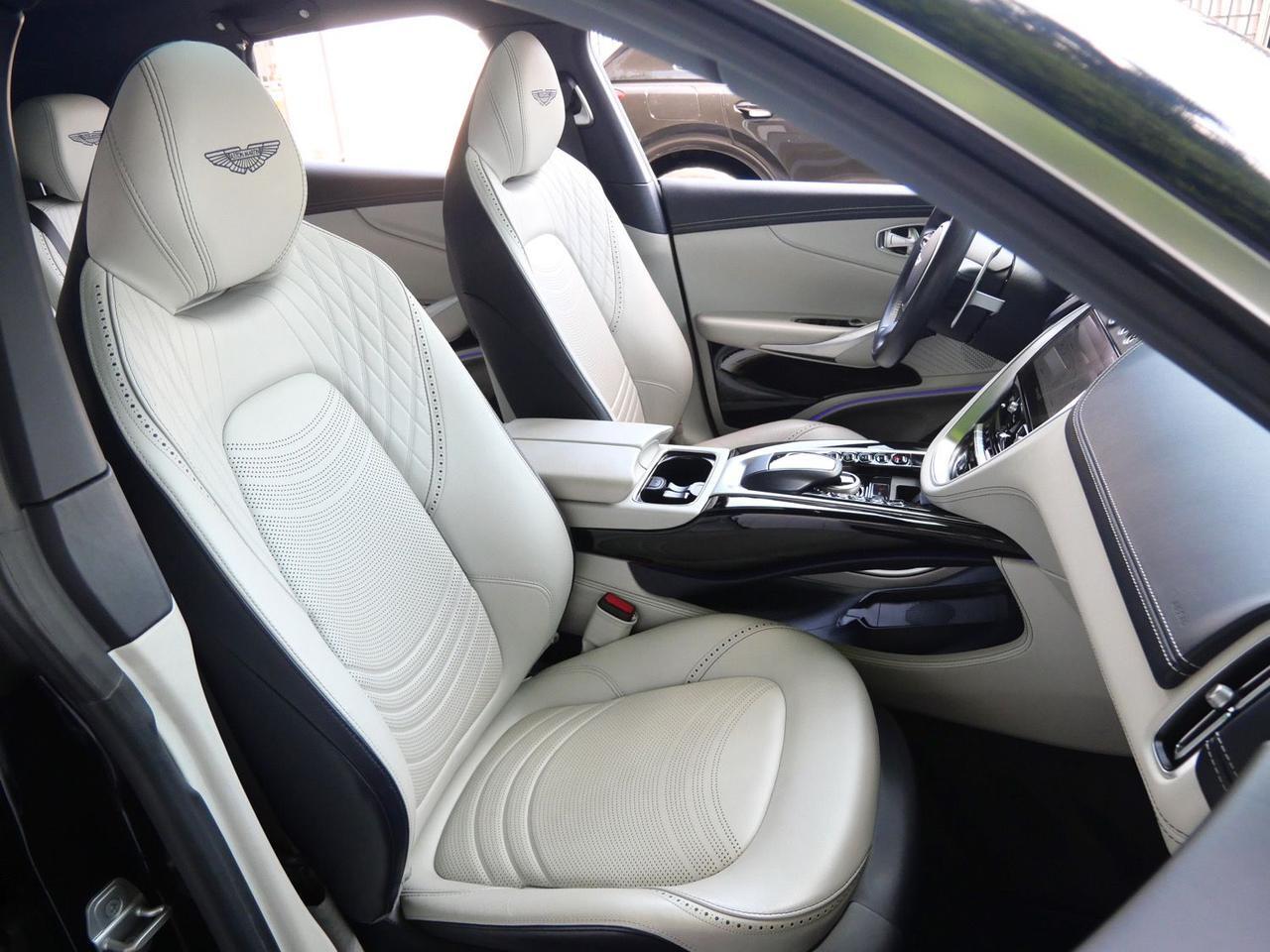 2023 Aston Martin DBX Lawrence KS