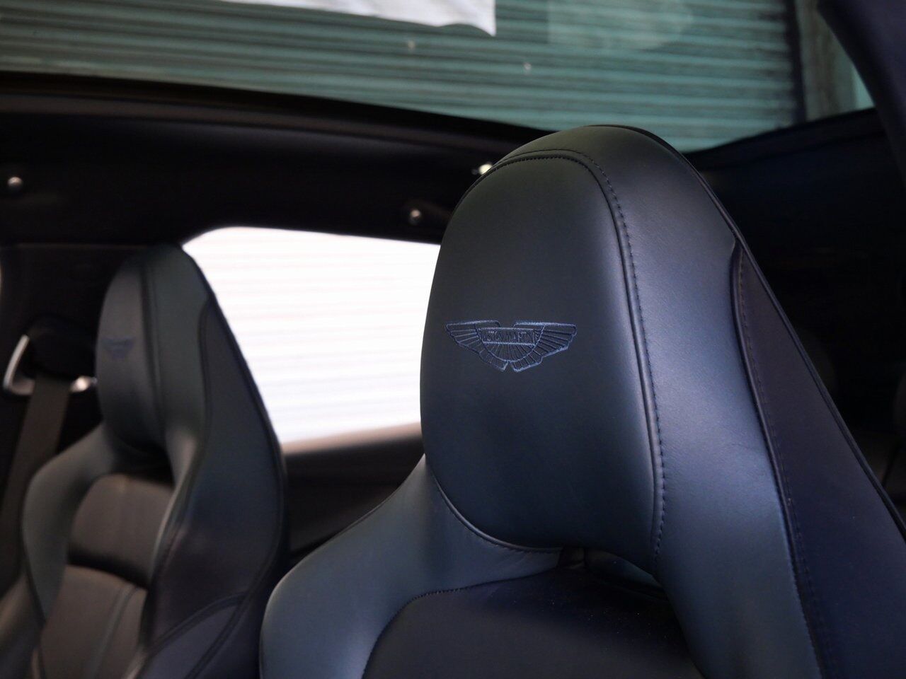 2023 Aston Martin DBX 707 707 Lawrence KS