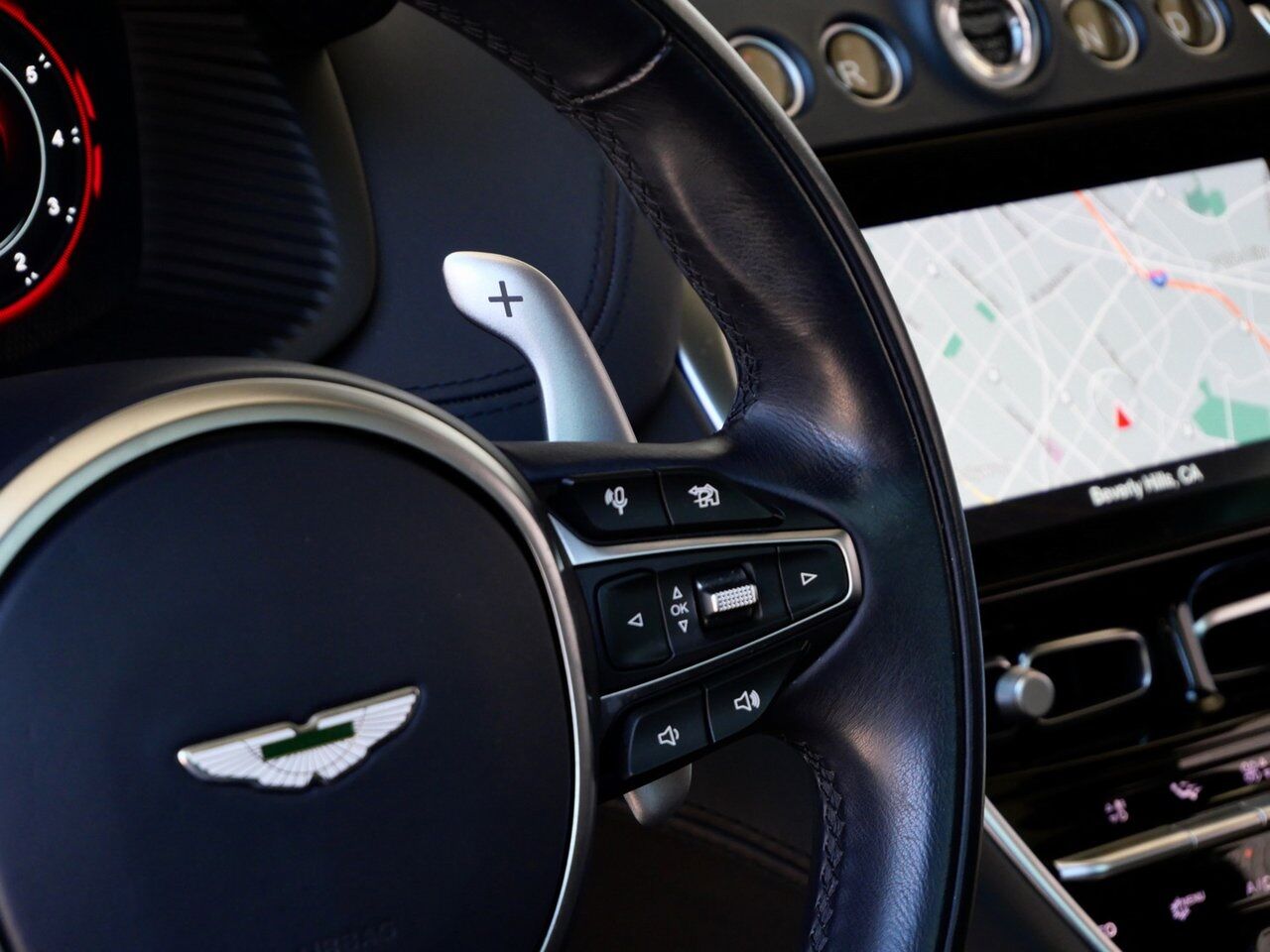 2023 Aston Martin DBX 707 707 Lawrence KS