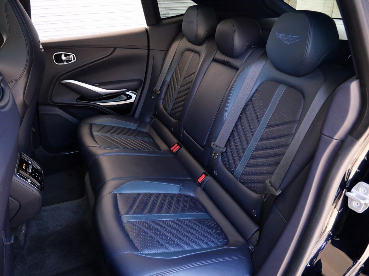2023 Aston Martin DBX 707 707 Lawrence KS
