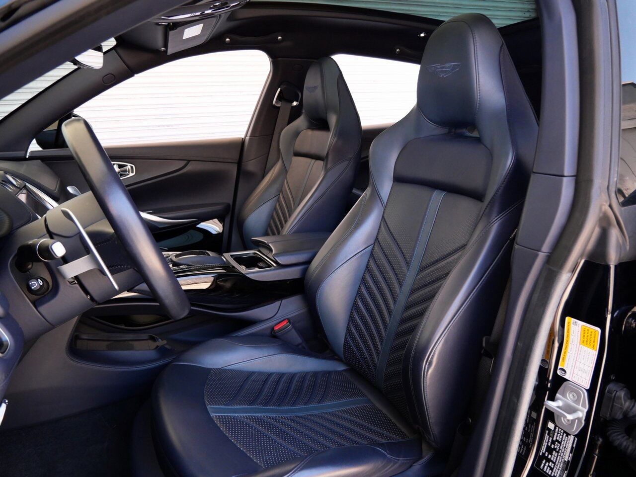 2023 Aston Martin DBX 707 707 Lawrence KS