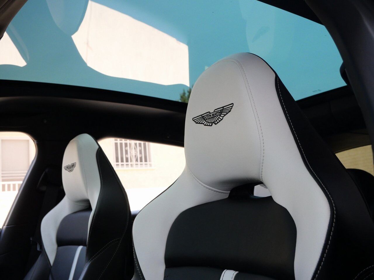 2023 Aston Martin DBX 707 707 Lawrence KS