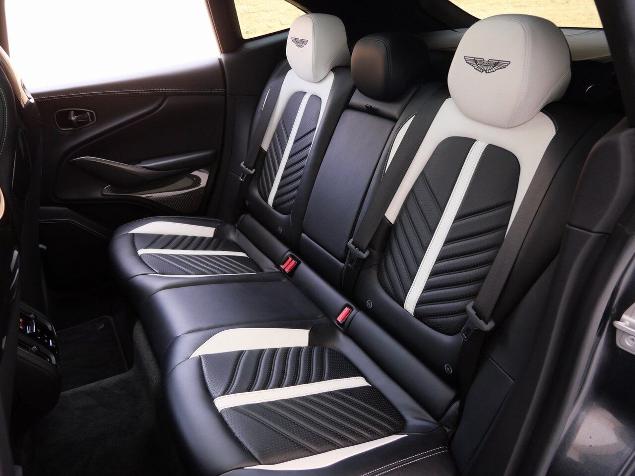 2023 Aston Martin DBX 707 707 Lawrence KS