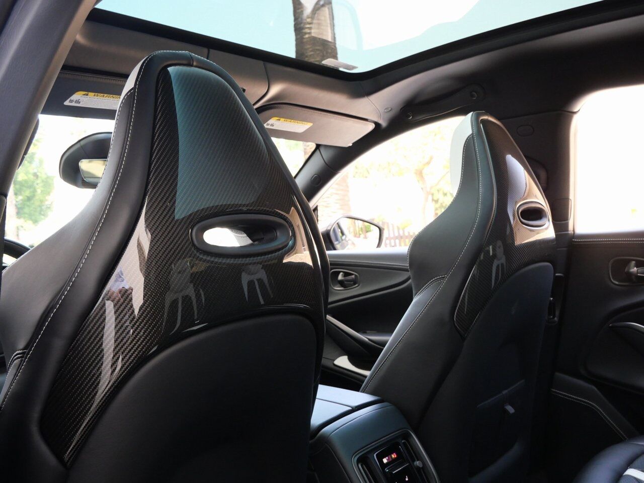 2023 Aston Martin DBX 707 707 Lawrence KS