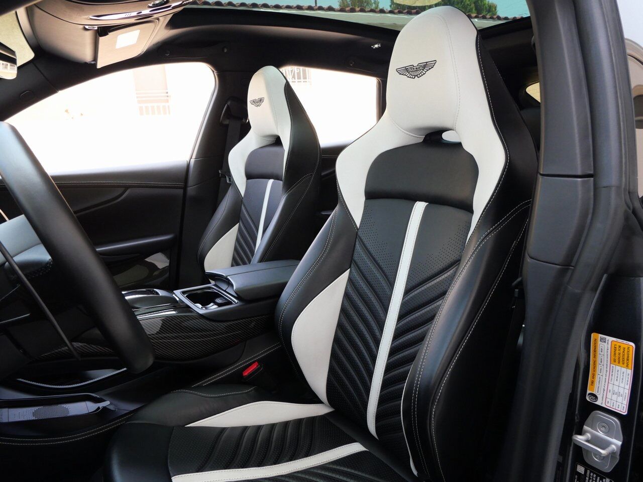 2023 Aston Martin DBX 707 707 Lawrence KS