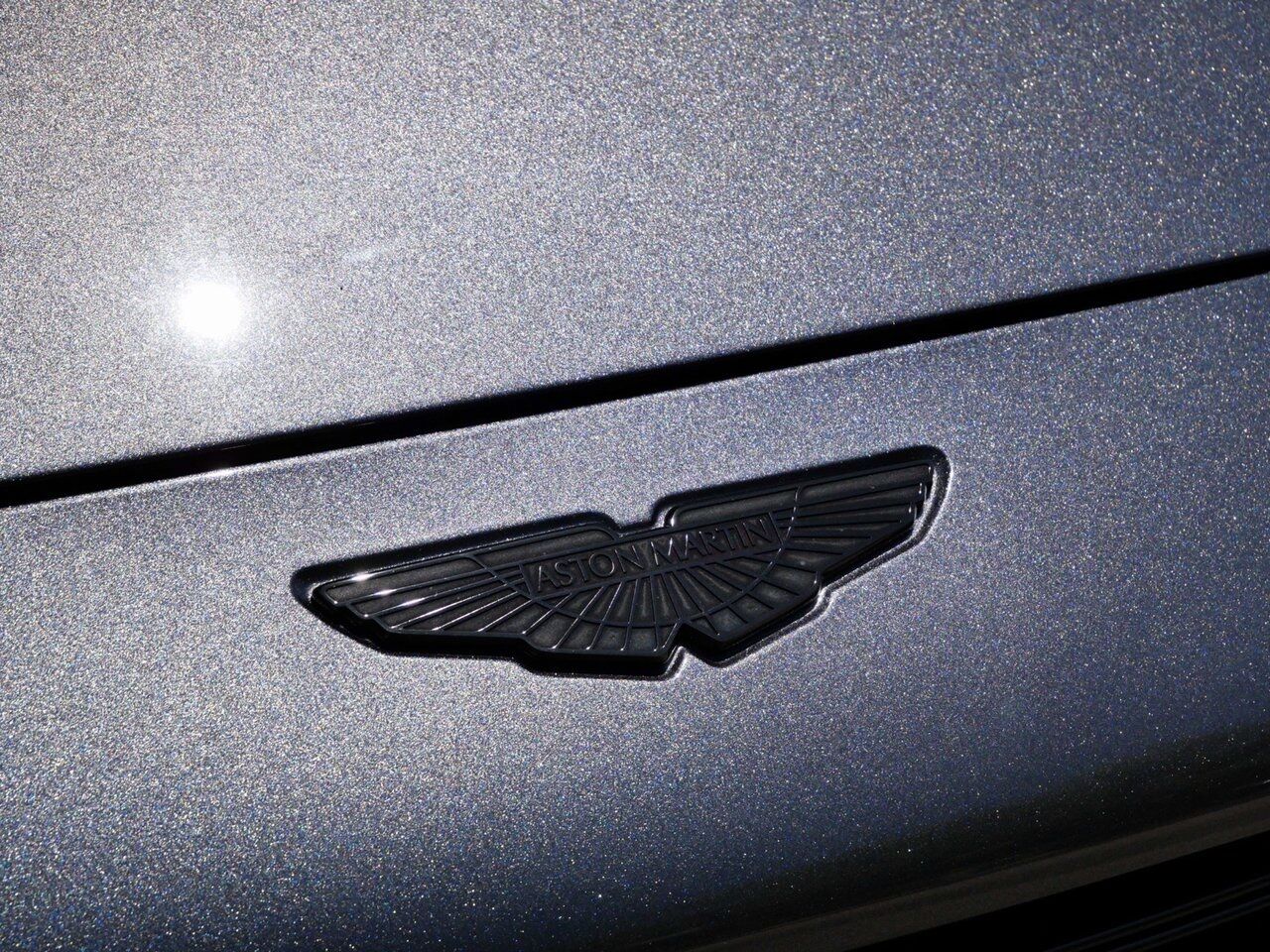 2023 Aston Martin DBX 707 707 Lawrence KS
