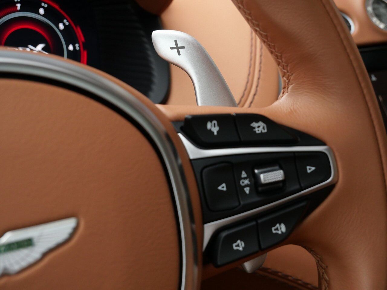 2023 Aston Martin DBX 707 707 Lawrence KS