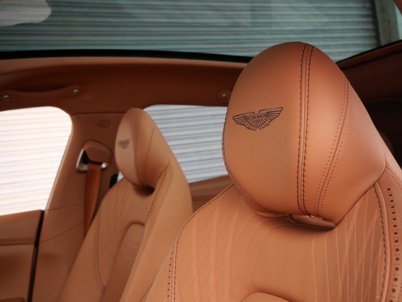 2023 Aston Martin DBX 707 707 Lawrence KS