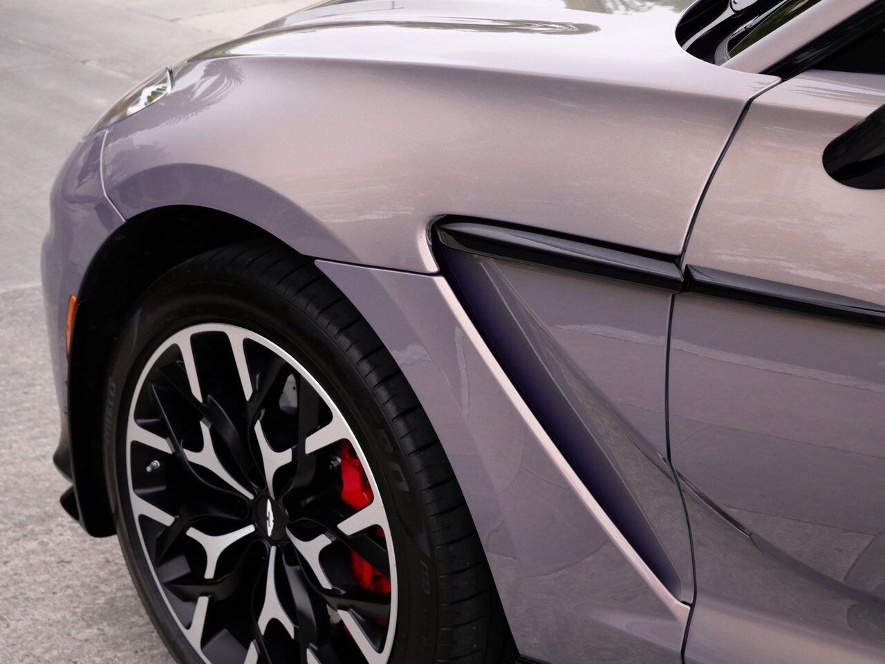 2023 Aston Martin DBX 707 707 Lawrence KS