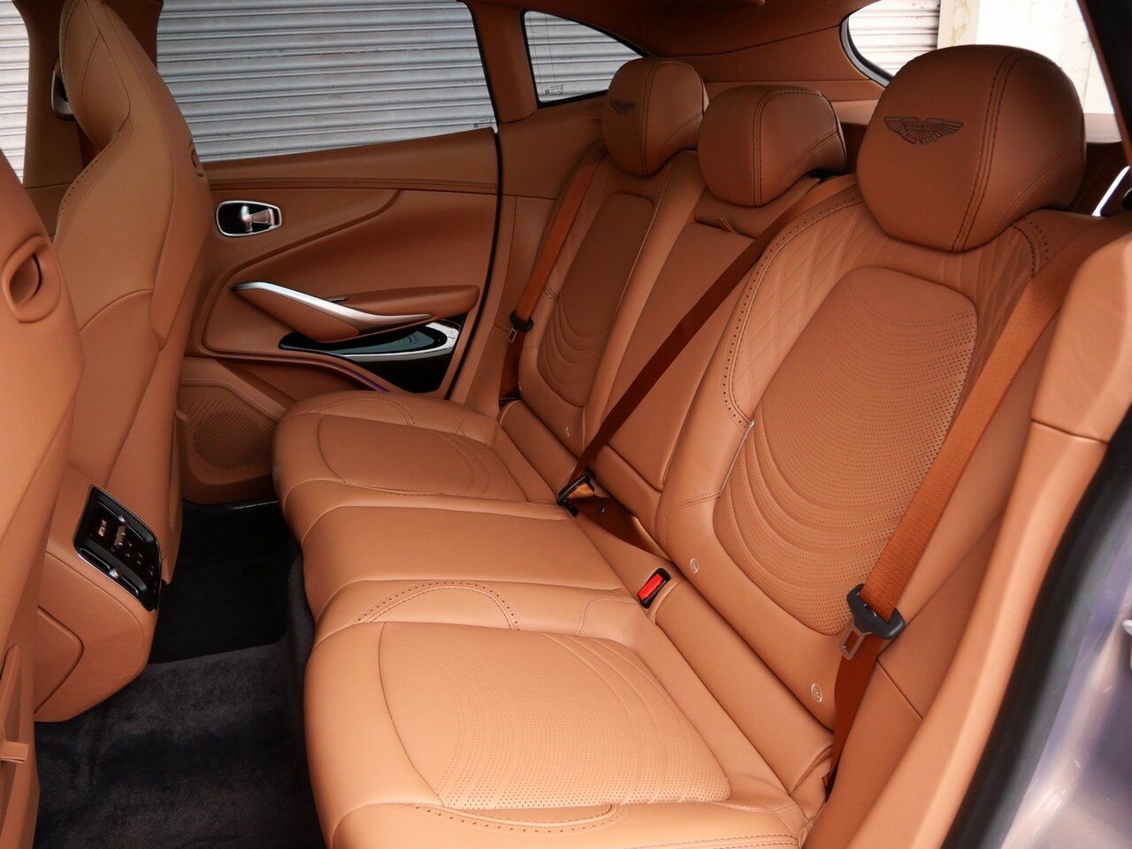 2023 Aston Martin DBX 707 707 Lawrence KS