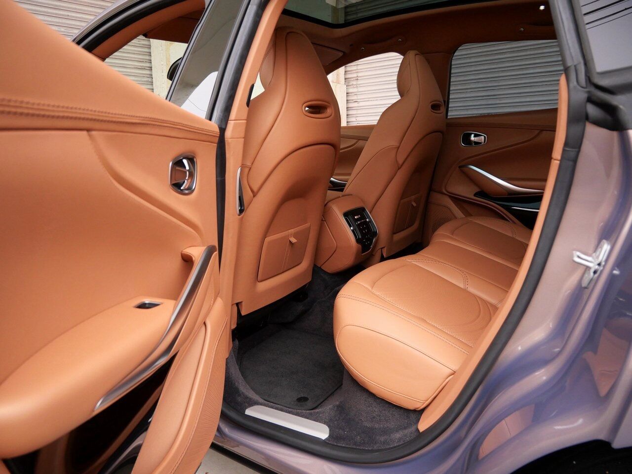 2023 Aston Martin DBX 707 707 Lawrence KS