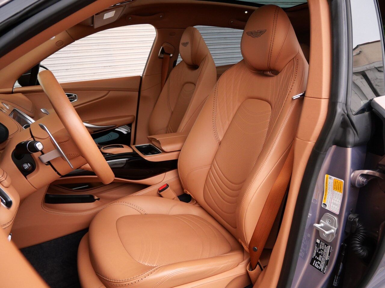 2023 Aston Martin DBX 707 707 Lawrence KS