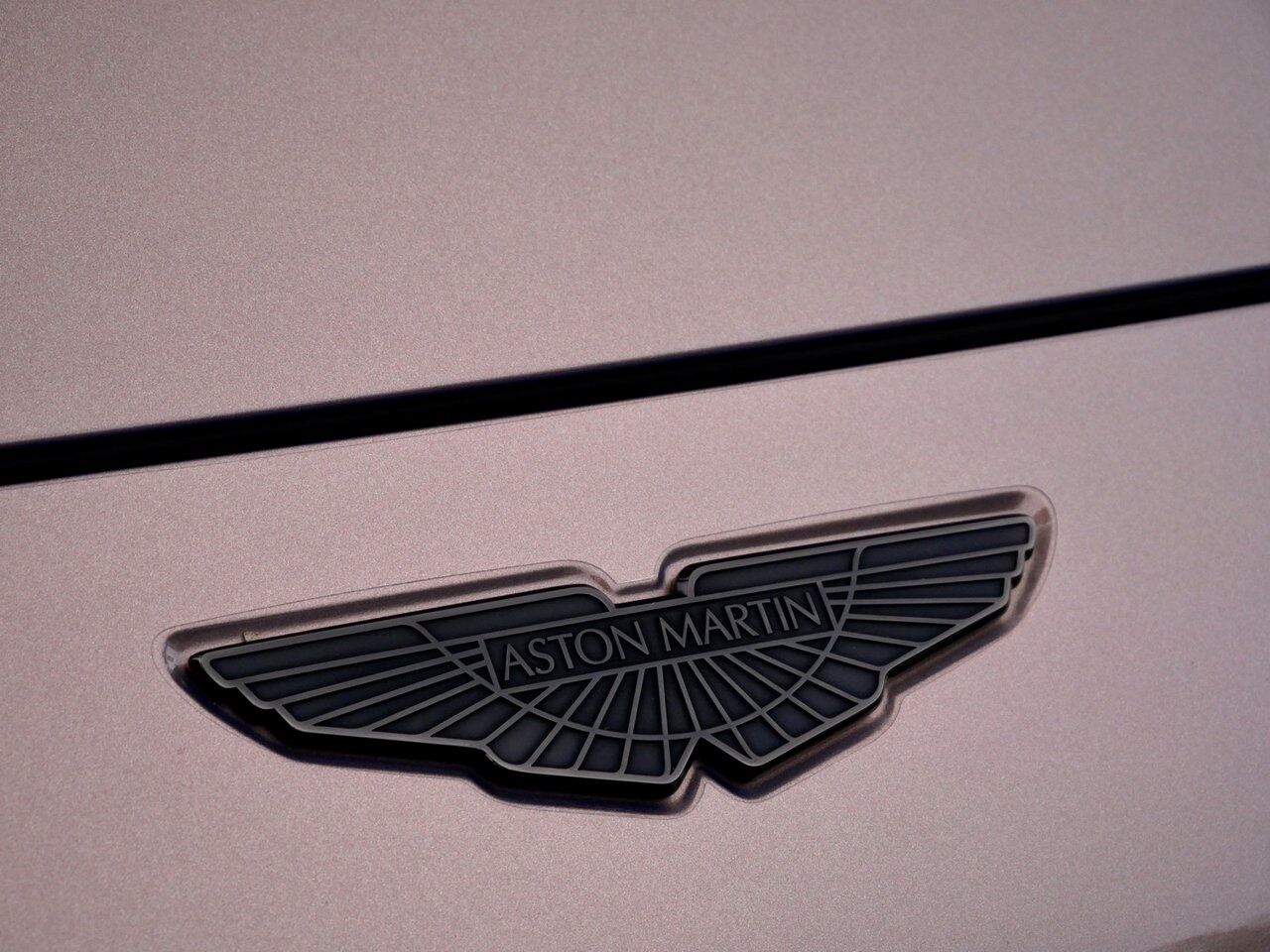 2023 Aston Martin DBX 707 707 Lawrence KS
