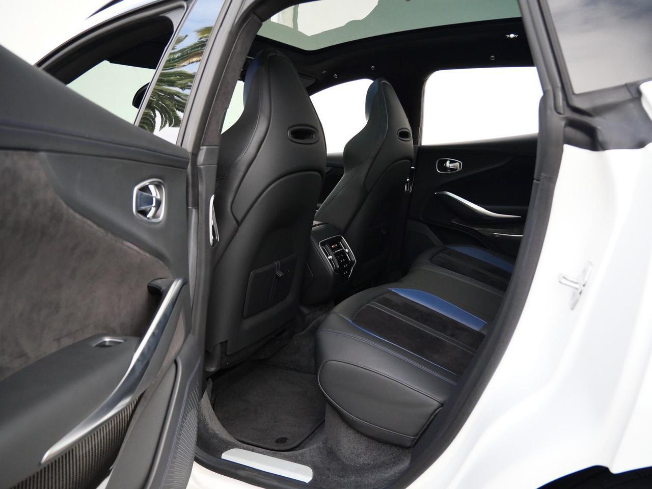 2023 Aston Martin DBX 707 707 Lawrence KS