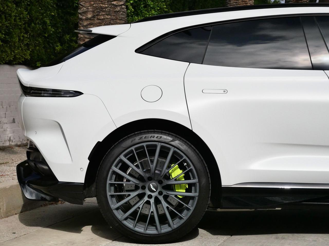 2023 Aston Martin DBX 707 707 Lawrence KS