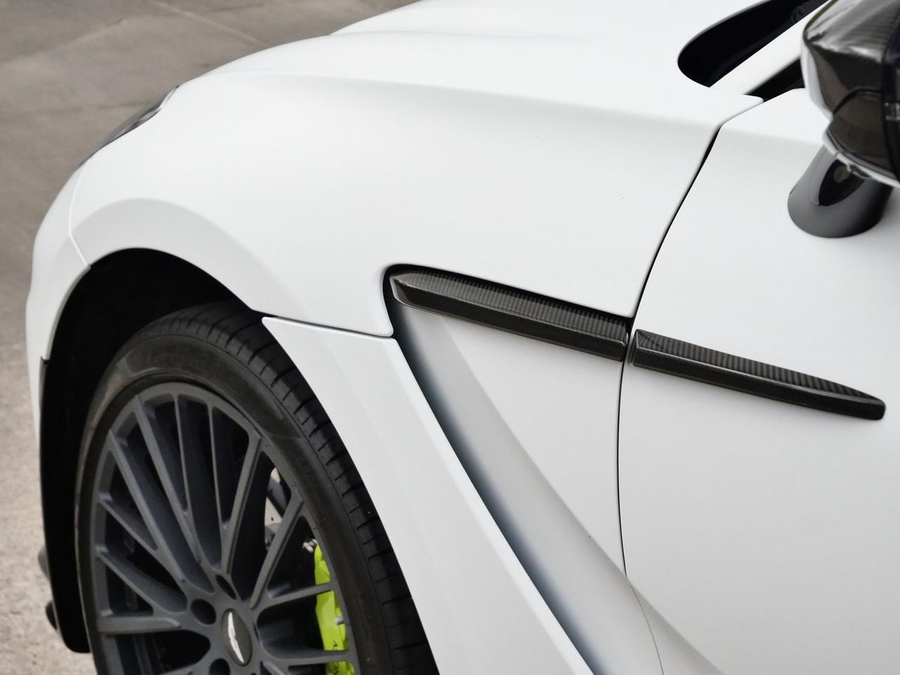 2023 Aston Martin DBX 707 707 Lawrence KS