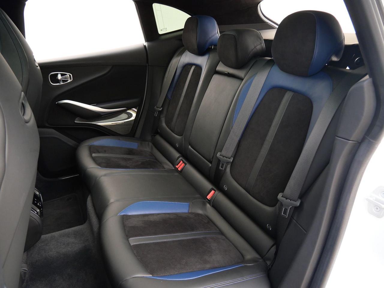 2023 Aston Martin DBX 707 707 Lawrence KS