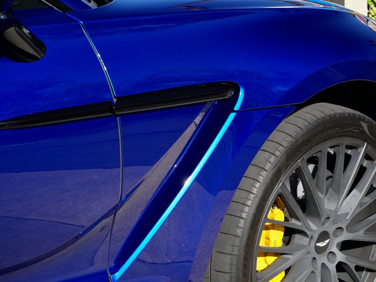 2023 Aston Martin DBX 707 707 Lawrence KS