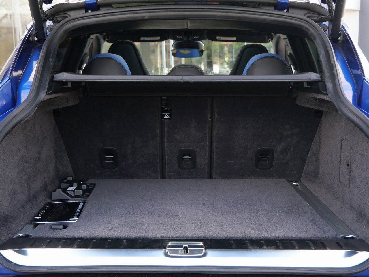 2023 Aston Martin DBX 707 707 Lawrence KS