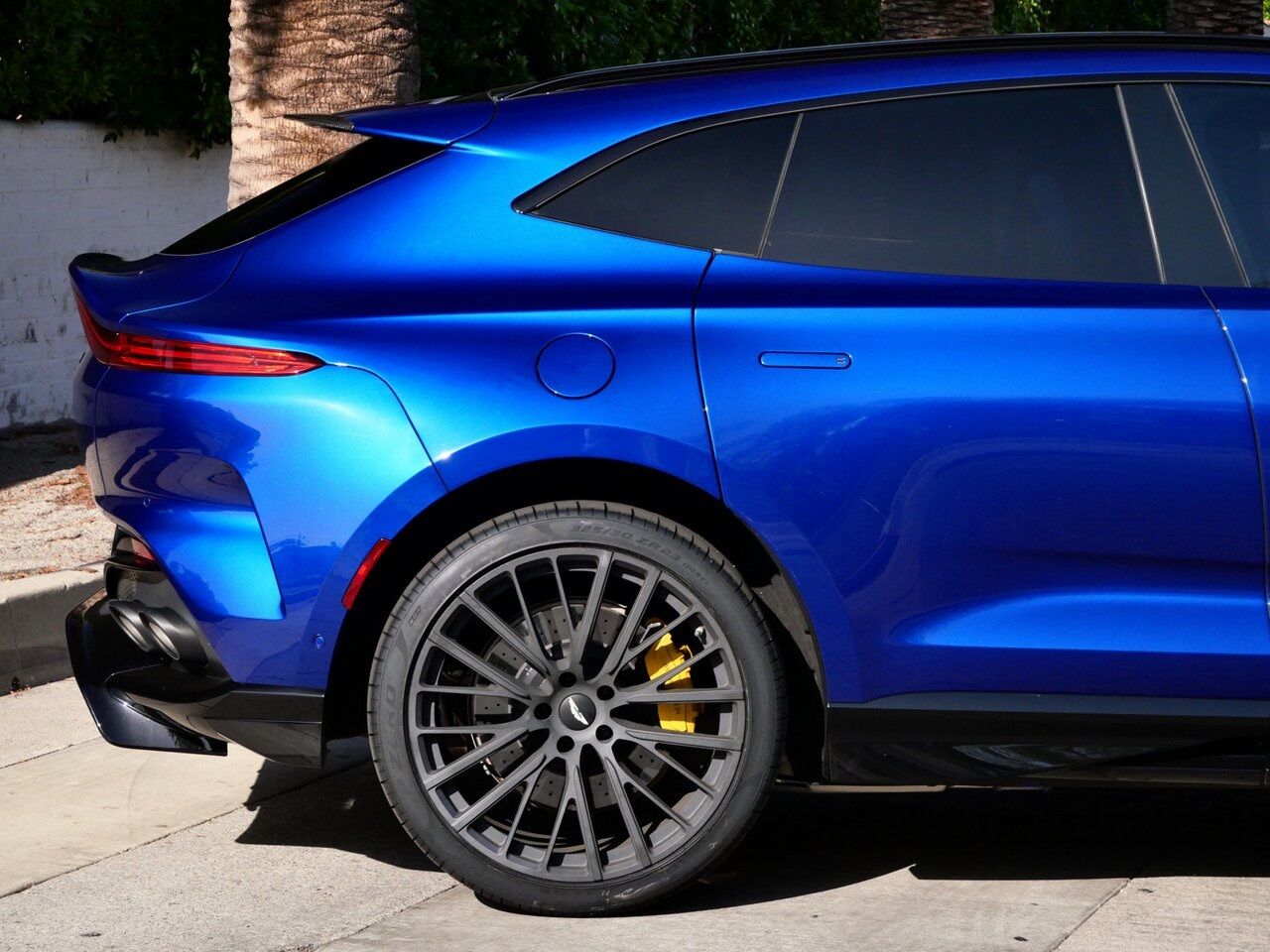2023 Aston Martin DBX 707 707 Lawrence KS
