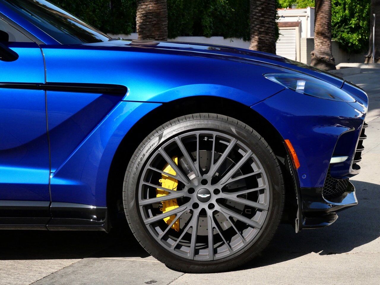 2023 Aston Martin DBX 707 707 Lawrence KS