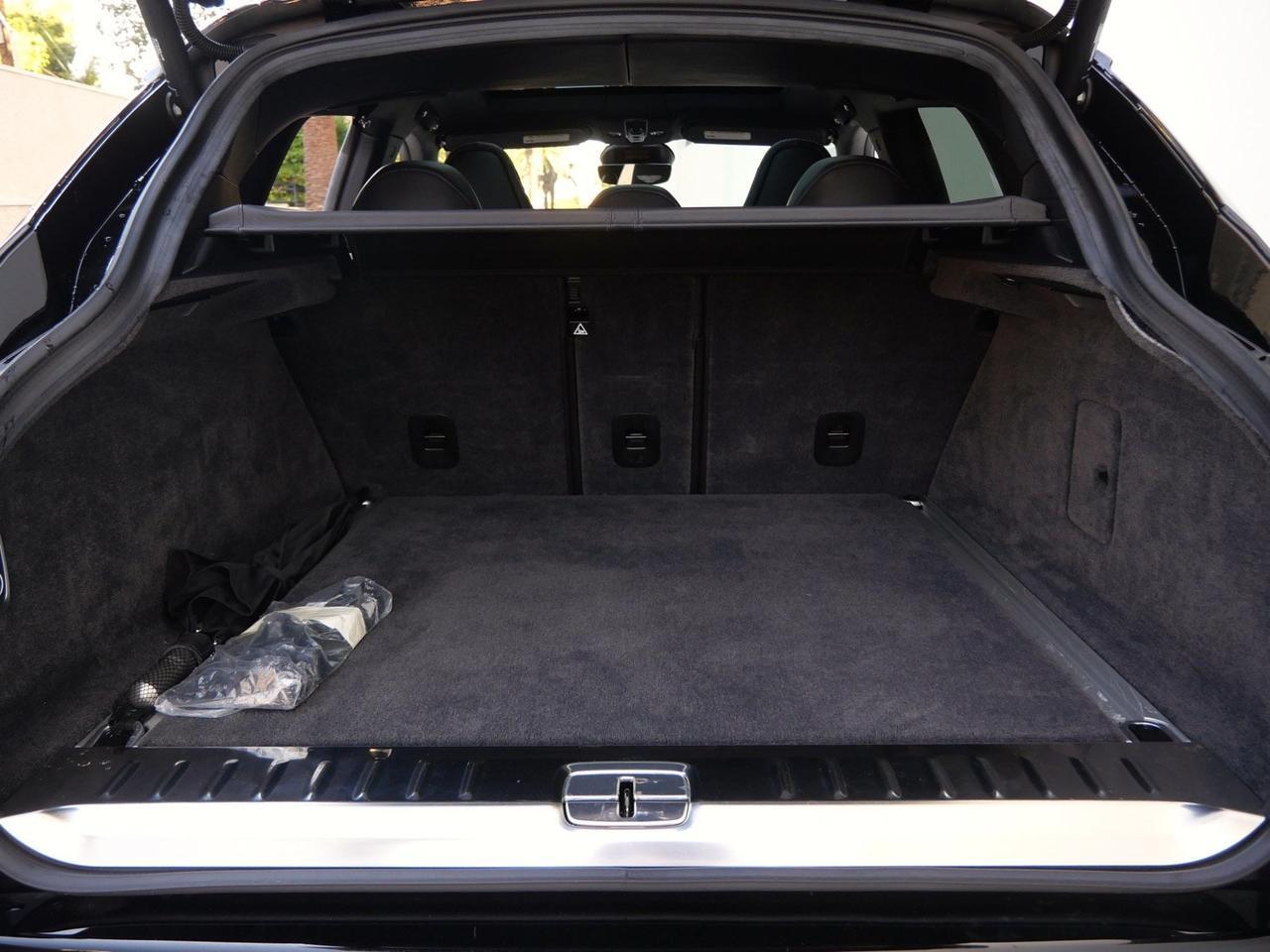 2023 Aston Martin DBX 707 707 Lawrence KS