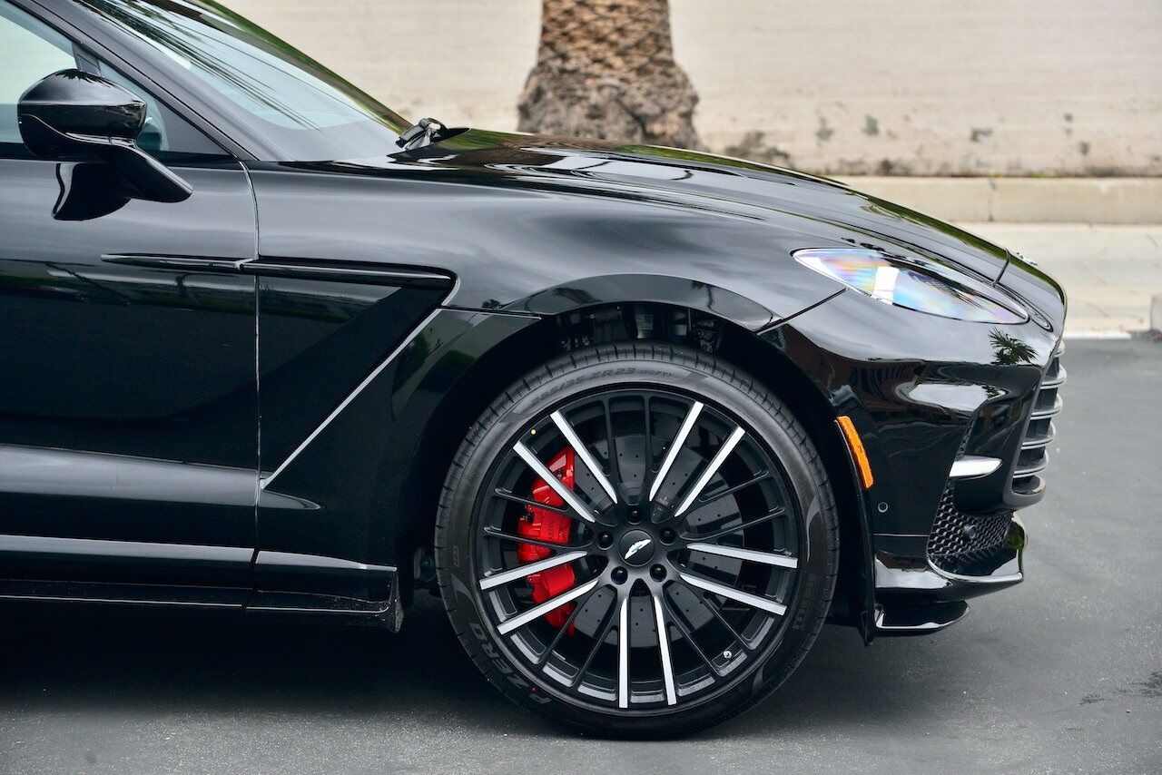 2023 Aston Martin DBX 707 707 Lawrence KS