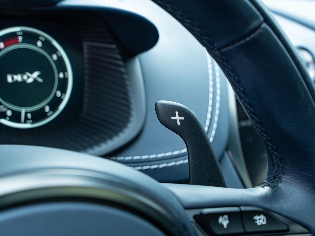 2023 Aston Martin DBX 707 707 Lawrence KS