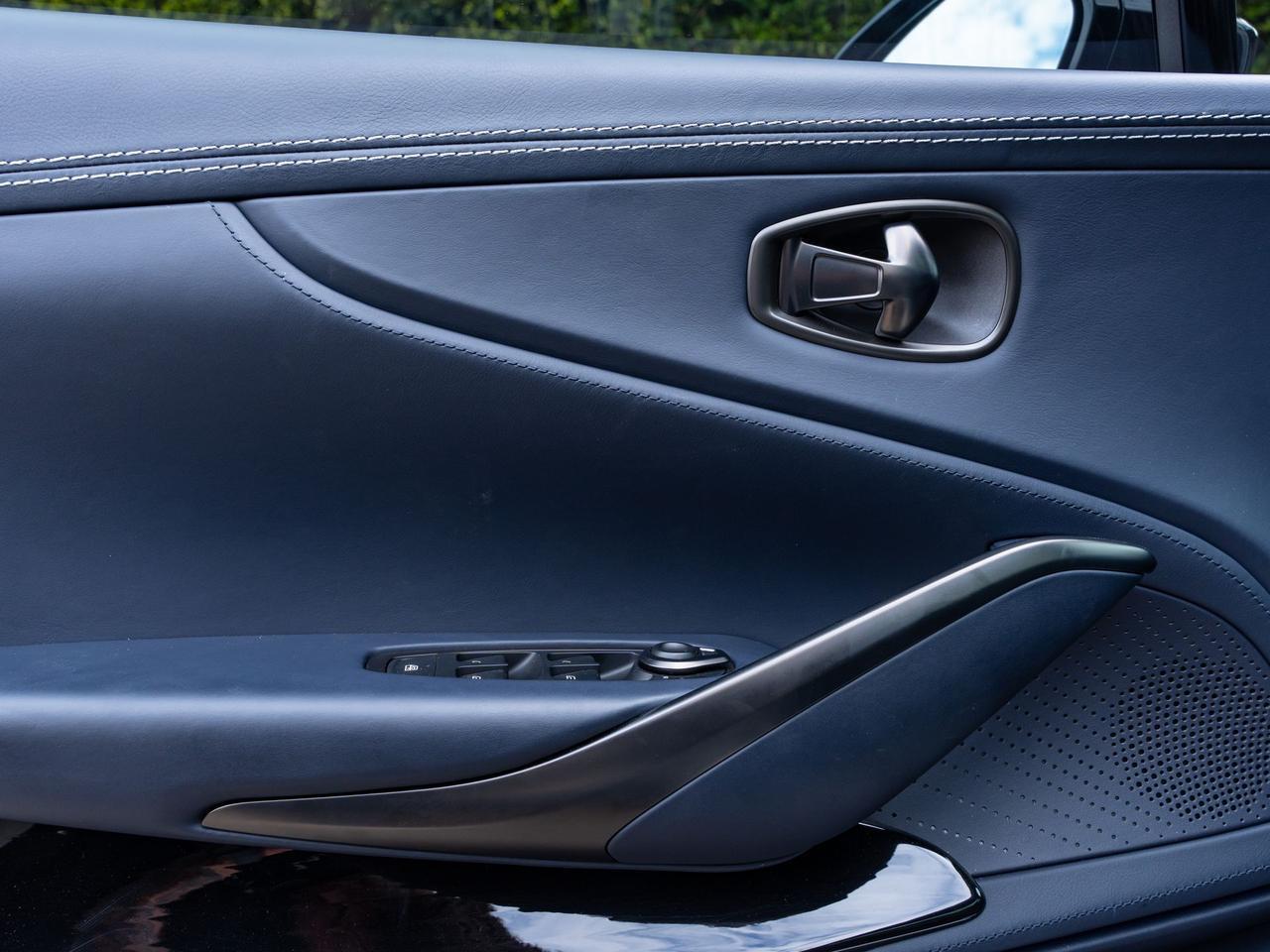 2023 Aston Martin DBX 707 707 Lawrence KS