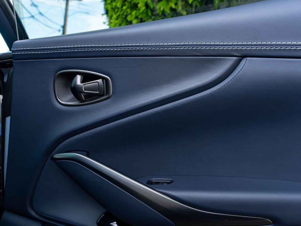 2023 Aston Martin DBX 707 707 Lawrence KS