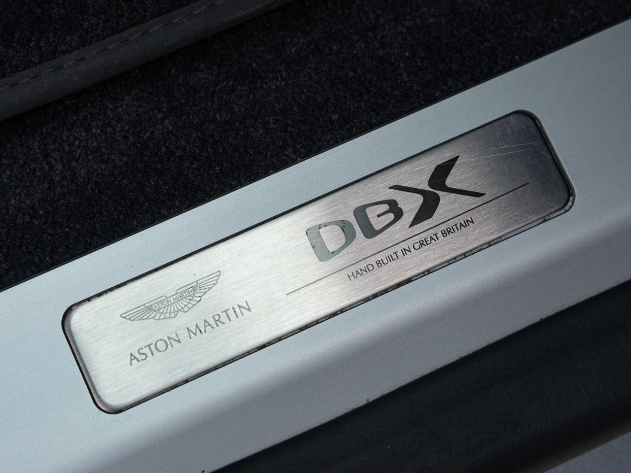2023 Aston Martin DBX 707 707 Lawrence KS