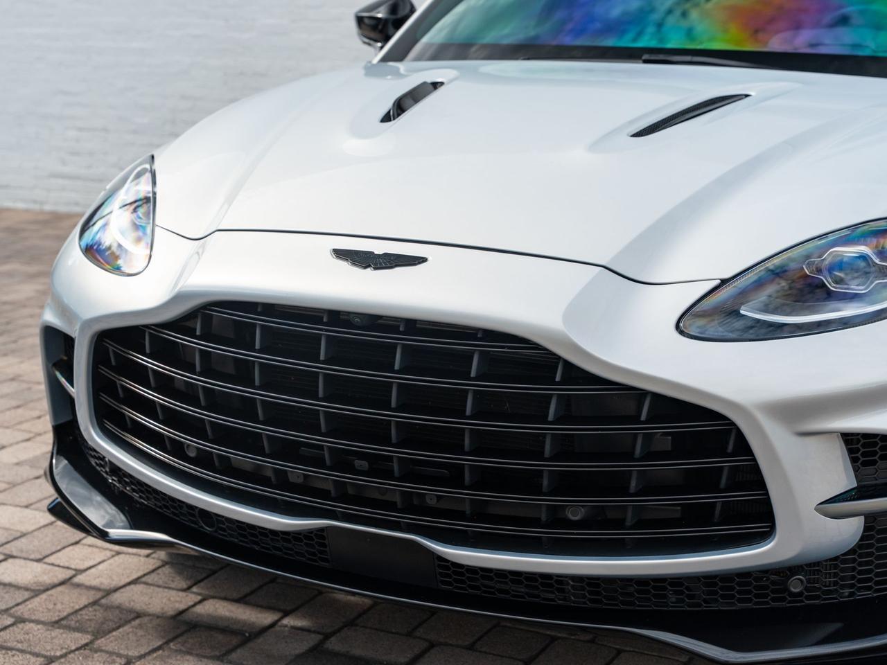 2023 Aston Martin DBX 707 707 Lawrence KS