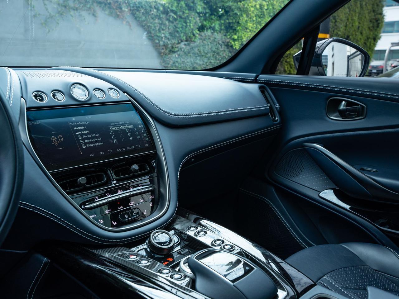 2023 Aston Martin DBX 707 707 Lawrence KS