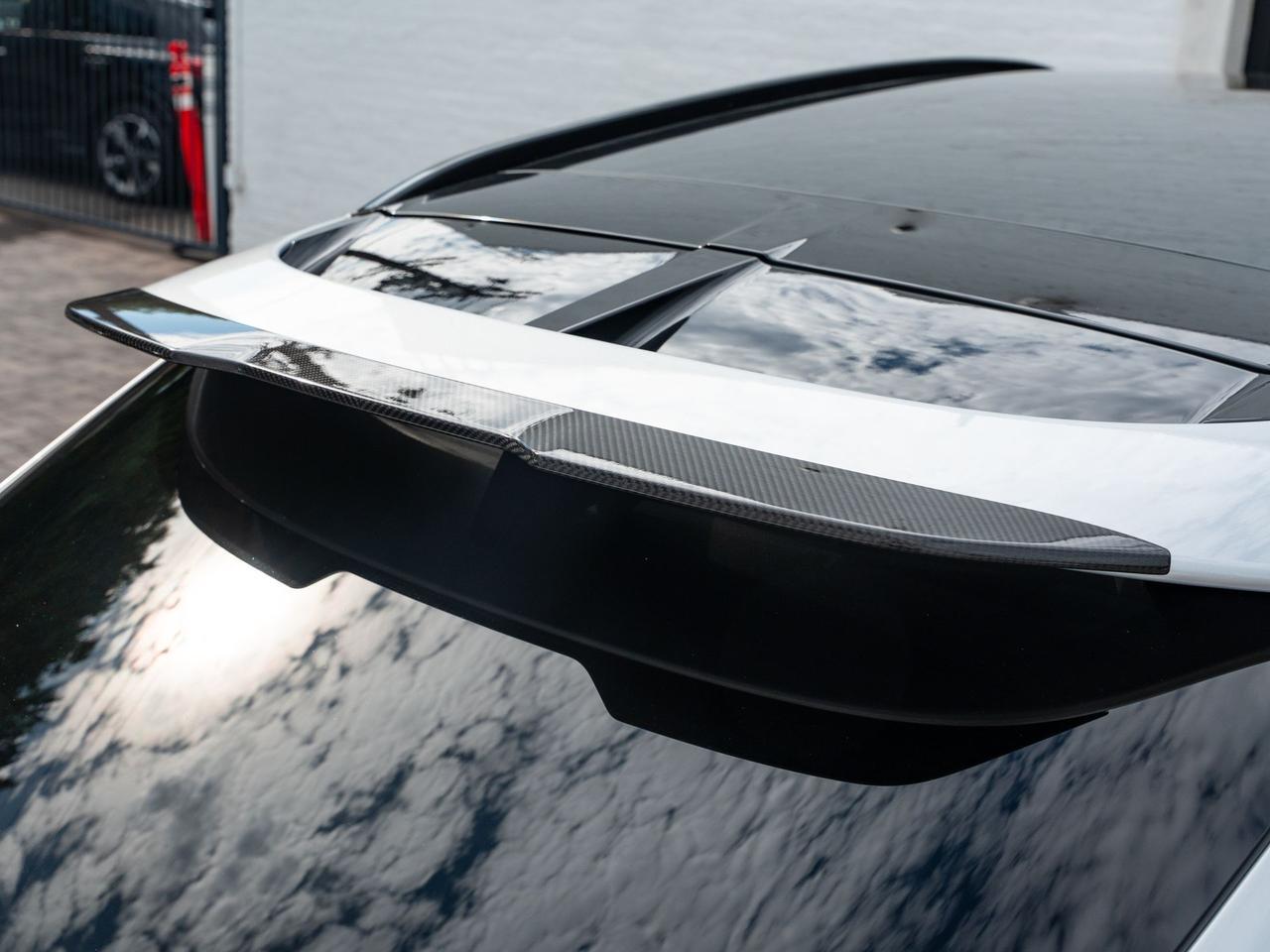 2023 Aston Martin DBX 707 707 Lawrence KS