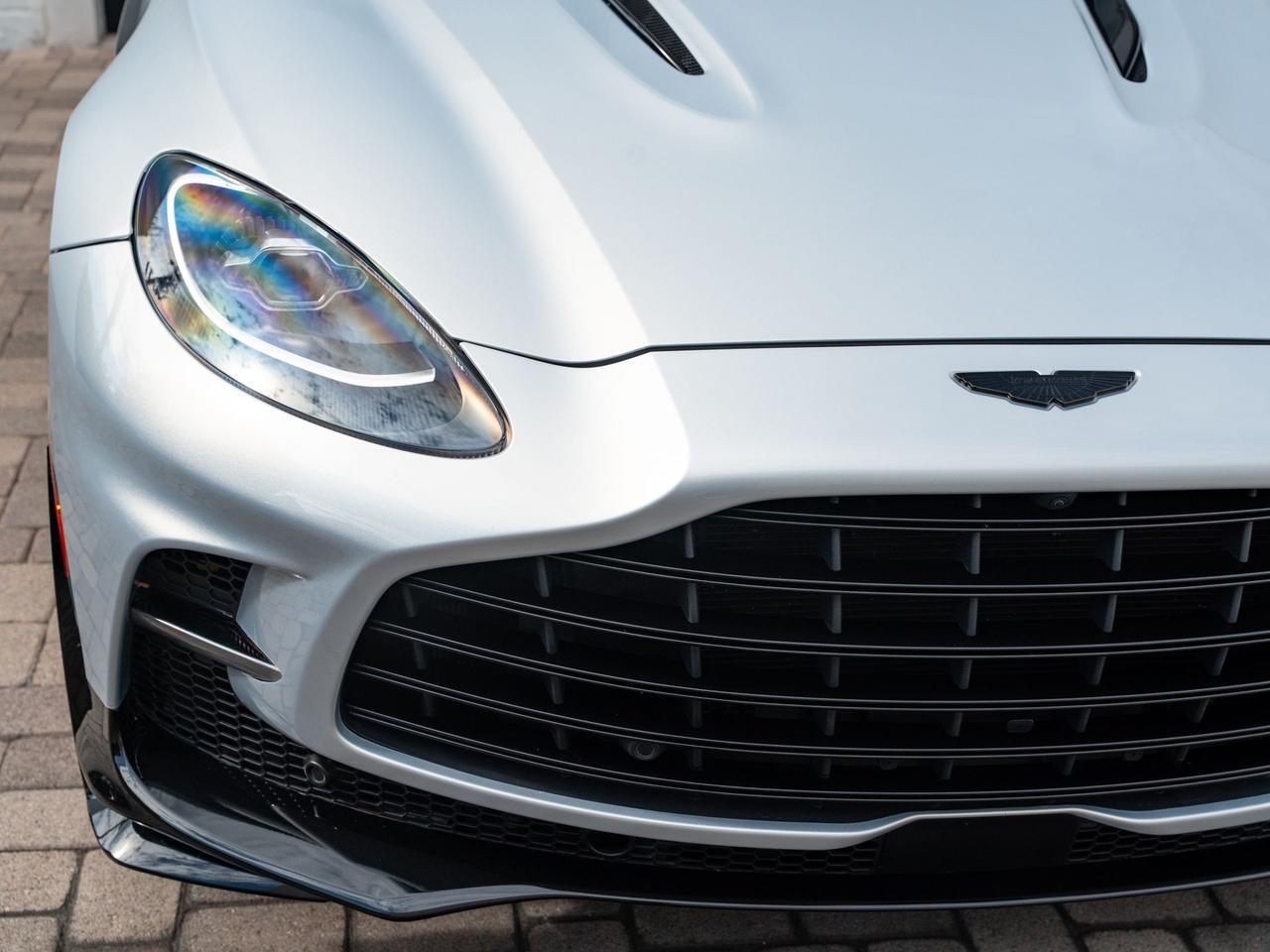 2023 Aston Martin DBX 707 707 Lawrence KS